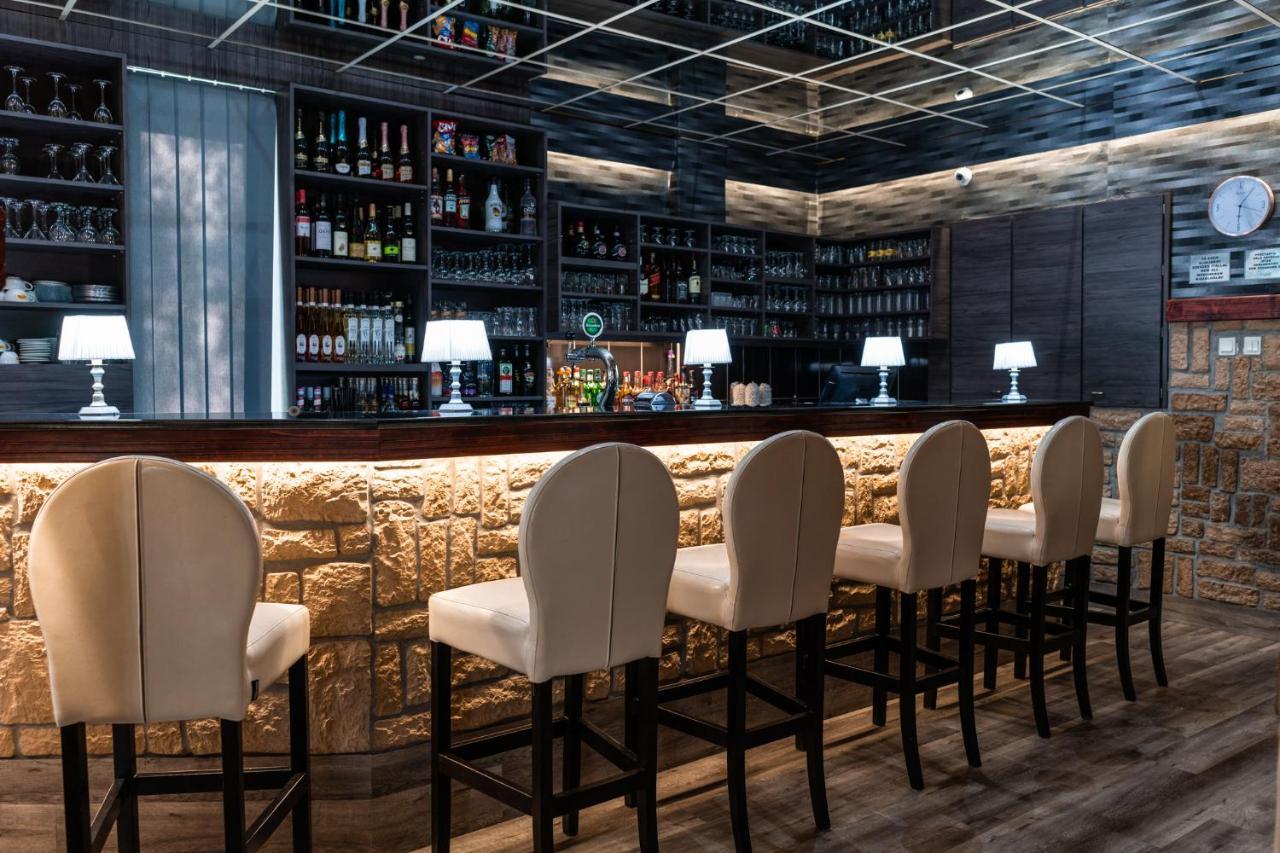 Club Hotel Pegasus Tiszaug Ngoại thất bức ảnh