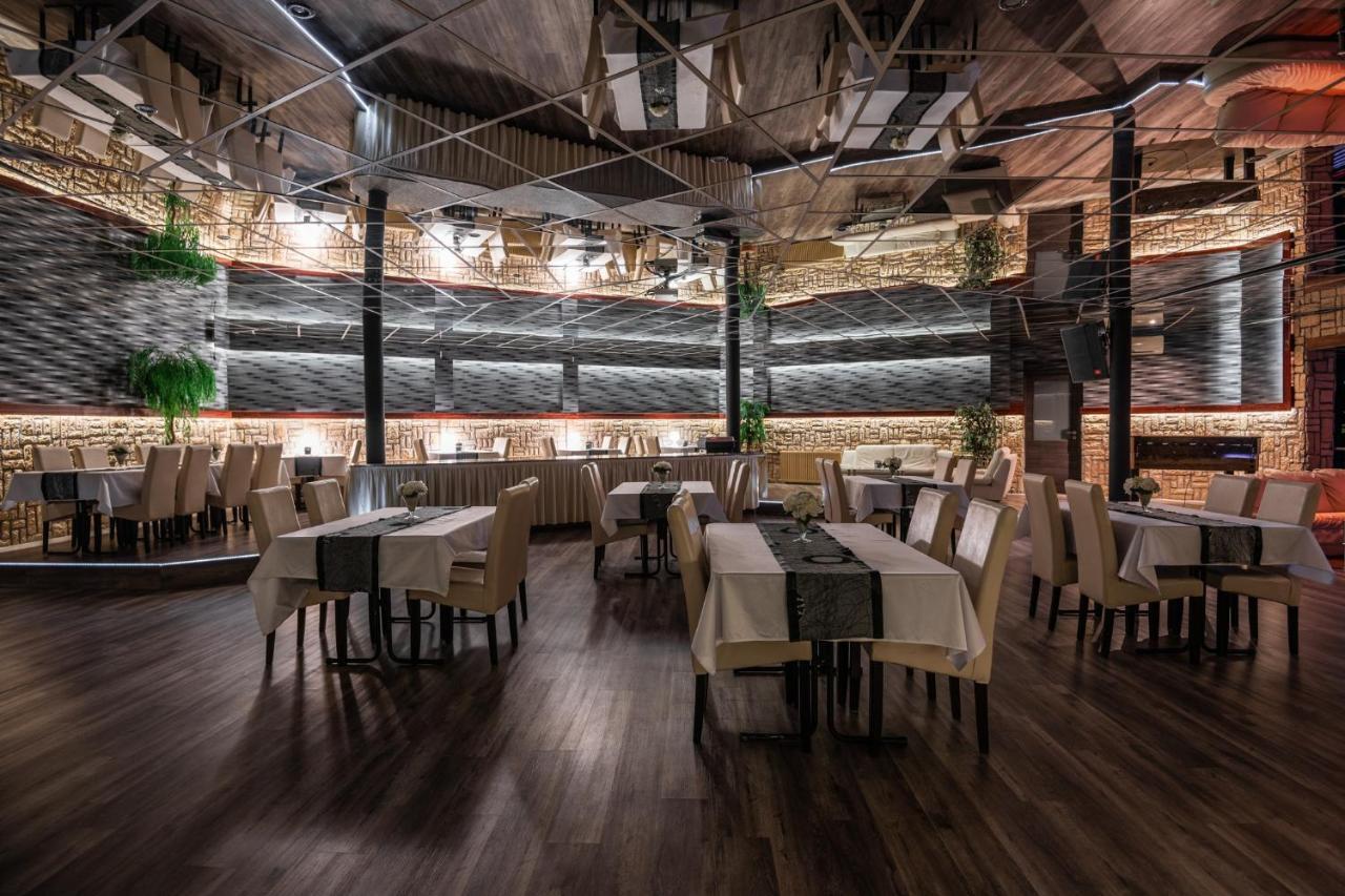 Club Hotel Pegasus Tiszaug Ngoại thất bức ảnh