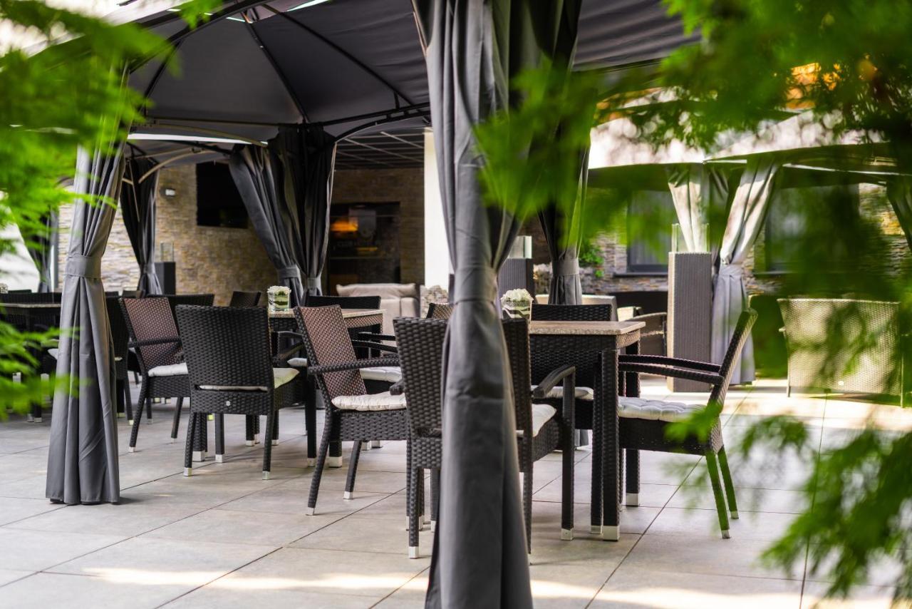 Club Hotel Pegasus Tiszaug Ngoại thất bức ảnh