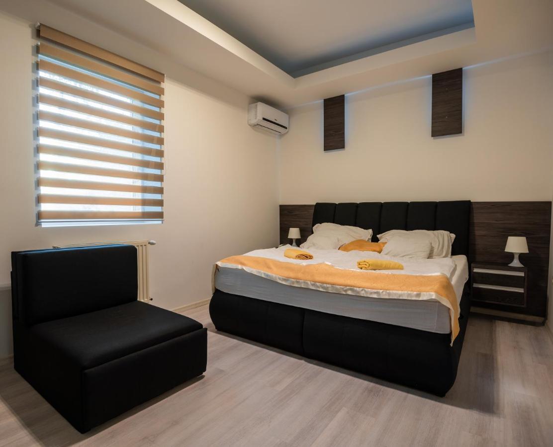 Club Hotel Pegasus Tiszaug Ngoại thất bức ảnh
