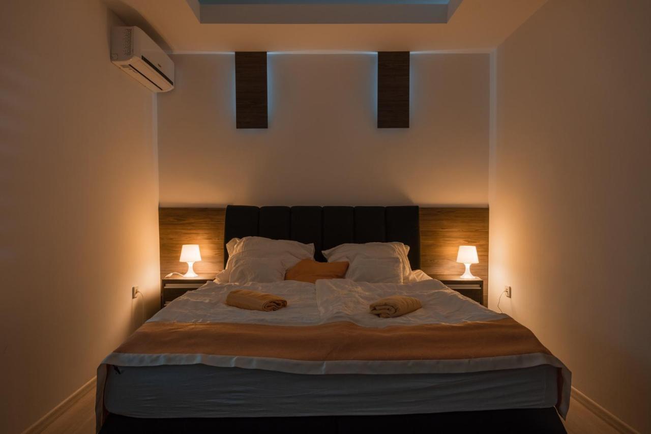 Club Hotel Pegasus Tiszaug Ngoại thất bức ảnh