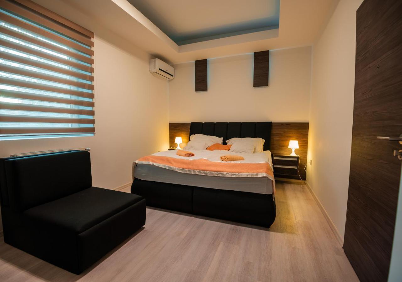 Club Hotel Pegasus Tiszaug Ngoại thất bức ảnh