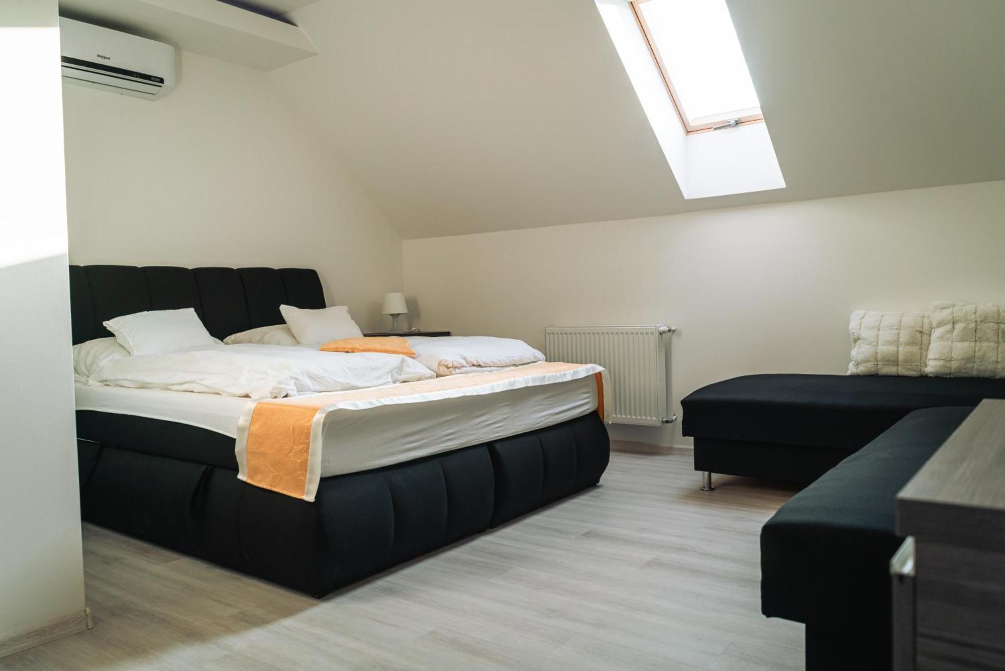 Club Hotel Pegasus Tiszaug Ngoại thất bức ảnh